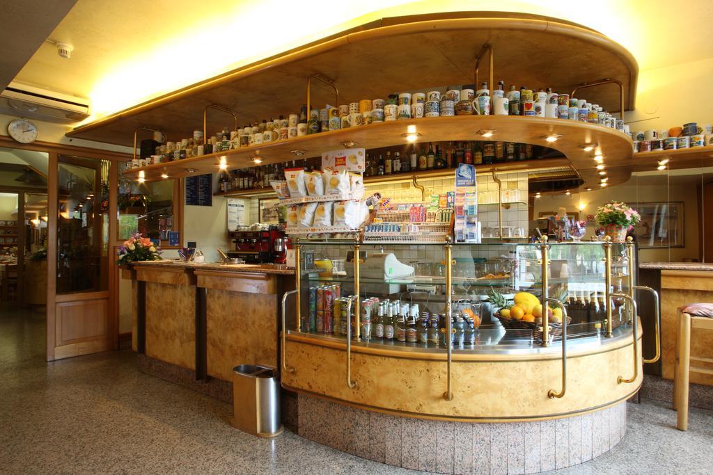 Campana Hotel