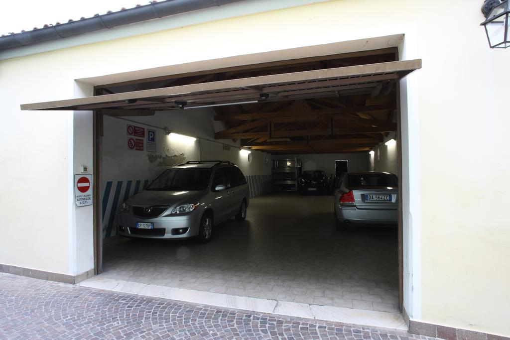 Campana Hotel