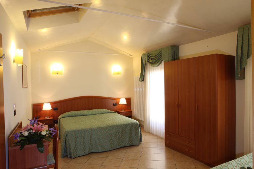 Campana Hotel