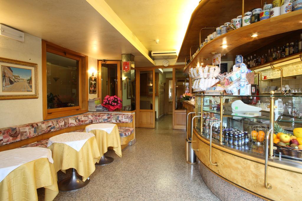 Campana Hotel