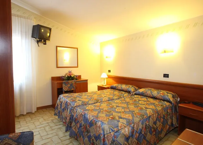 Albergo Alla Campana