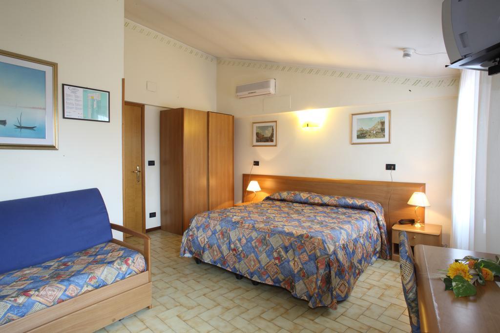 Campana Hotel 2*
