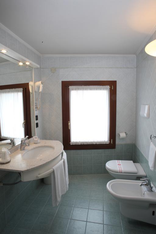 Hotel Campana Dolo