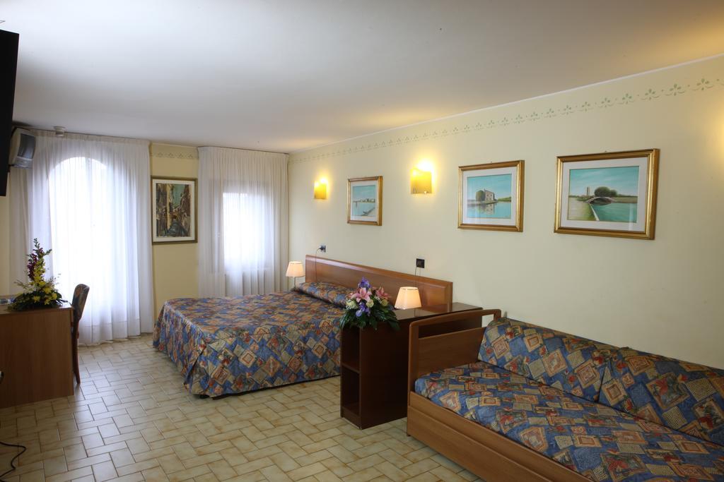 Hotel Campana